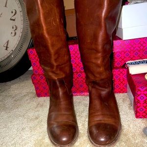 Original Frye Melissa Boot